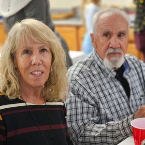 Meet your Posher, Debi